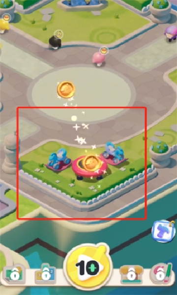 蛋仔滑滑下载官方安卓最新版本