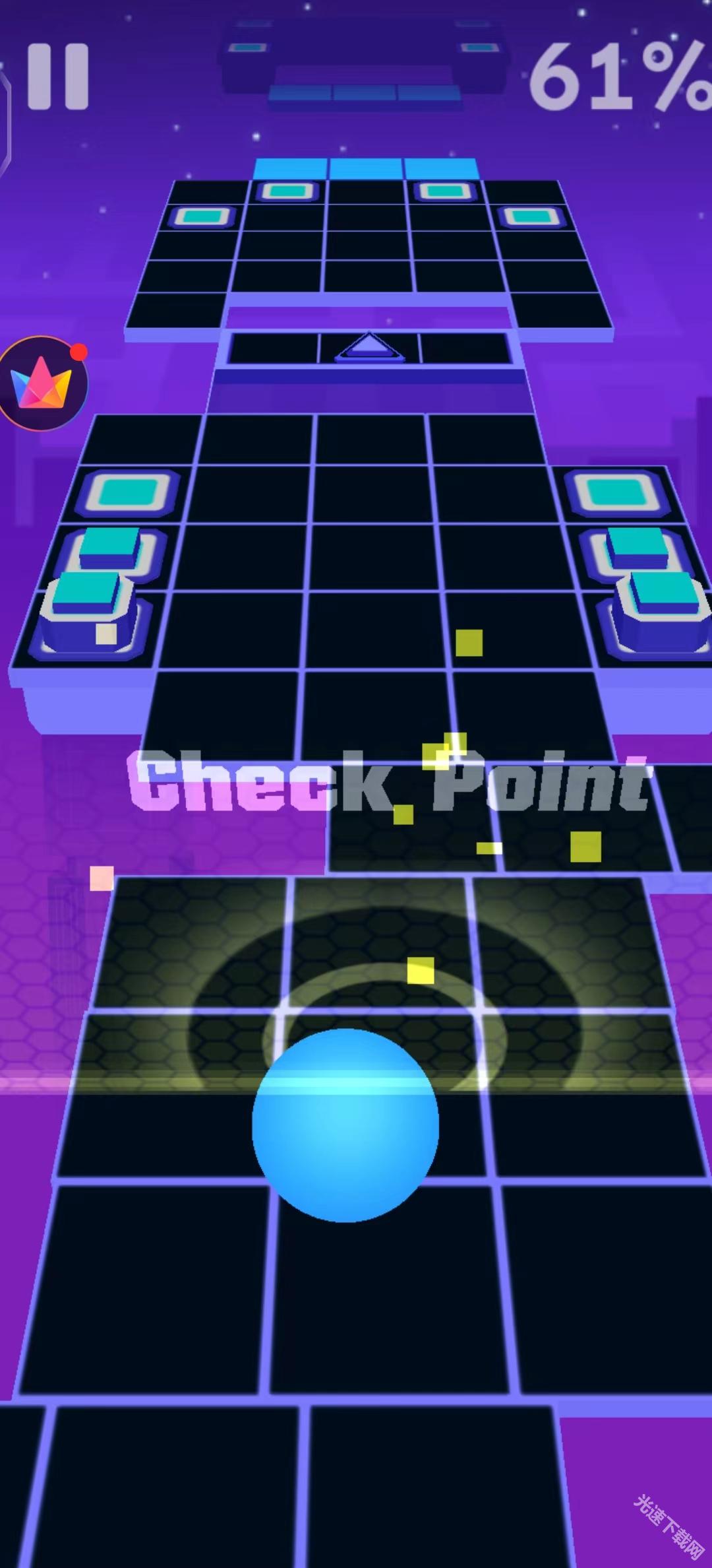 滚动的天空下载