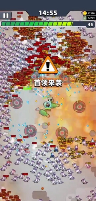 弹壳特攻队官方版安卓版