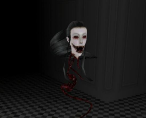 魂之眼正版游戏截图4