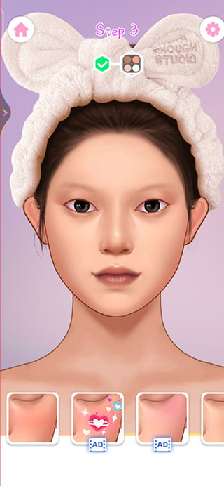 明星化妆师下载