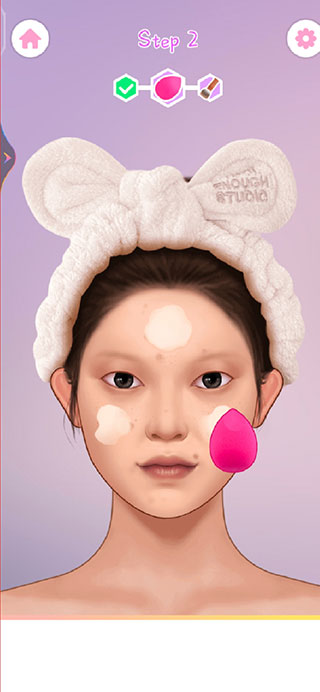 明星化妆师下载