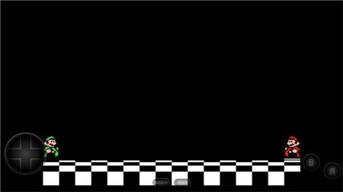 超级马里奥手机版