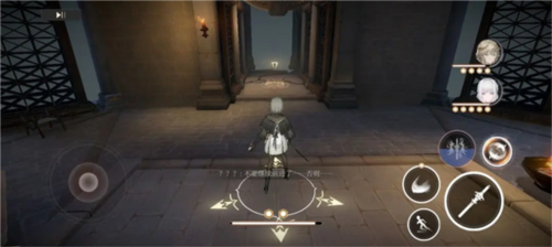 支线任务歌颂吾主图文解析配图8